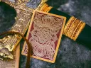 Arthurian Playing Cards - Holy Grail Edition by Kings Wild Project Thumbnail 7