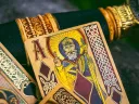 Arthurian Playing Cards - Holy Grail Edition by Kings Wild Project Thumbnail 8