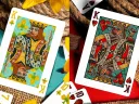 Artist Playing Cards Thumbnail 3