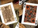 Artist Playing Cards Thumbnail 4