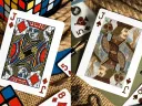 Artist Playing Cards Thumbnail 8