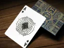 Artist Playing Cards Thumbnail 11