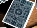 Artist Playing Cards Thumbnail 12