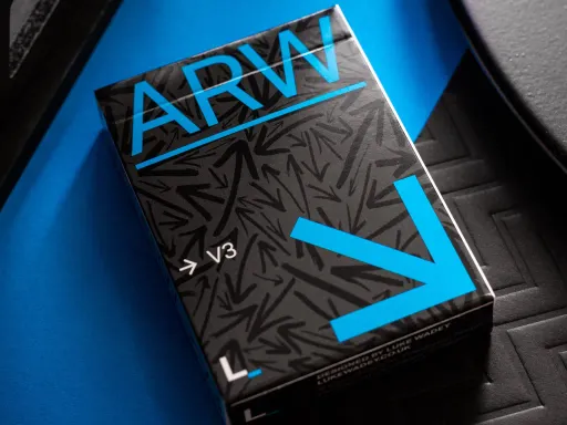 ARW V3 Playing Cards Thumbnail 1