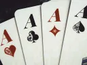 Atlantis Fire Playing Cards Thumbnail 3