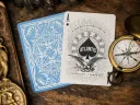 Atlantis Playing Cards by Kings Wild Project Thumbnail 2