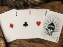 Atlantis Playing Cards by Kings Wild Project Thumbnail 6