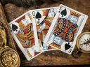 Atlantis Playing Cards by Kings Wild Project Thumbnail 7