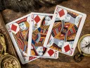 Atlantis Playing Cards by Kings Wild Project Thumbnail 8