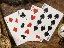 Atlantis Playing Cards by Kings Wild Project Thumbnail 9