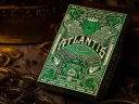 Atlantis Playing Cards - Rise Edition Thumbnail 3