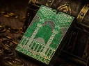 Atlantis Playing Cards - Rise Edition Thumbnail 4