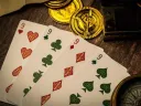 Atlantis Playing Cards - Rise Edition Thumbnail 9