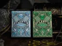 Atlantis Playing Cards - Rise Edition Thumbnail 10