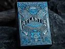 Atlantis Playing Cards - Sink Edition Thumbnail 3