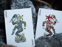 Atlantis Playing Cards - Sink Edition Thumbnail 5