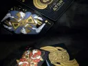 Aton Playing Cards - Ebony Edition Thumbnail 3