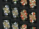 Aton Playing Cards - Ebony Edition Thumbnail 4