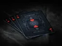 Aton Playing Cards - Ebony Edition Thumbnail 6