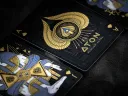 Aton Playing Cards - Ebony Edition Thumbnail 8