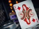 Avengers Playing Cards by Theory11 Thumbnail 5