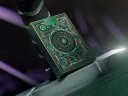 Avengers Playing Cards Green Edition Thumbnail 3