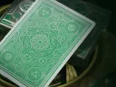 Avengers Playing Cards Green Edition Thumbnail 5