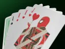 Avengers Playing Cards Green Edition Thumbnail 6