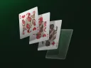 Avengers Playing Cards Green Edition Thumbnail 7