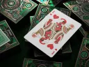 Avengers Playing Cards Green Edition Thumbnail 8