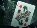 Avengers Playing Cards Green Edition Thumbnail 9