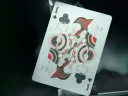 Avengers Playing Cards Green Edition Thumbnail 10