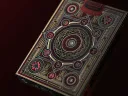 Avengers Playing Cards - Red Edition Thumbnail 2