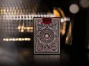 Avengers Playing Cards - Red Edition Thumbnail 7