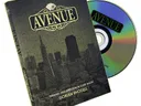 Avenue: Thinking & Direction in Card Magic DVD by Dorian Rhodell Thumbnail 3