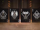 Axe Playing Cards - Set Thumbnail 6