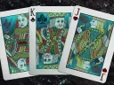 Axolotl Playing Cards by Enigma Cards Thumbnail 2