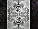 Axolotl Playing Cards by Enigma Cards Thumbnail 3