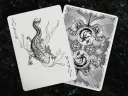 Axolotl Playing Cards by Enigma Cards Thumbnail 5