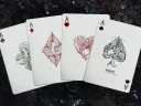 Axolotl Playing Cards by Enigma Cards Thumbnail 6