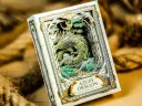 Azure Dragon Playing Cards Thumbnail 4