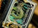 Azure Dragon Playing Cards Thumbnail 5