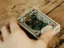 Azure Dragon Playing Cards Thumbnail 6