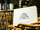 Azure Dragon Playing Cards Thumbnail 8