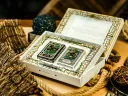 Azure Dragon Playing Cards Thumbnail 9