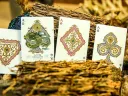 Azure Dragon Playing Cards Thumbnail 13