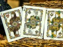 Azure Dragon Playing Cards Thumbnail 14