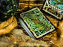 Azure Dragon Playing Cards Thumbnail 16