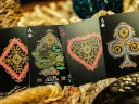 Azure Dragon Playing Cards Thumbnail 17