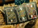 Azure Dragon Playing Cards Thumbnail 18